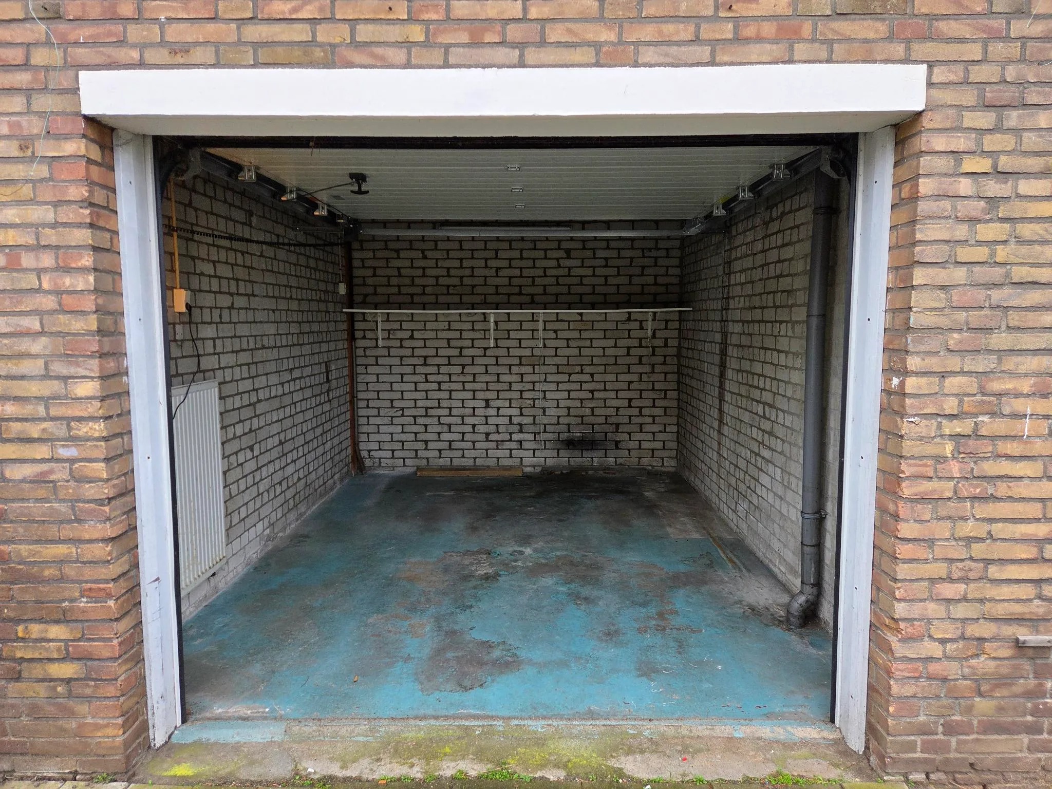 Garage Gerberalaan 11 Naaldwijk