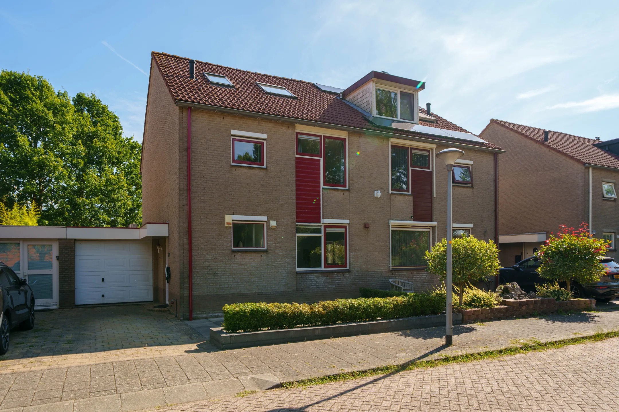 2-onder-1-kapwoning Gipskruidweg 205 Almere