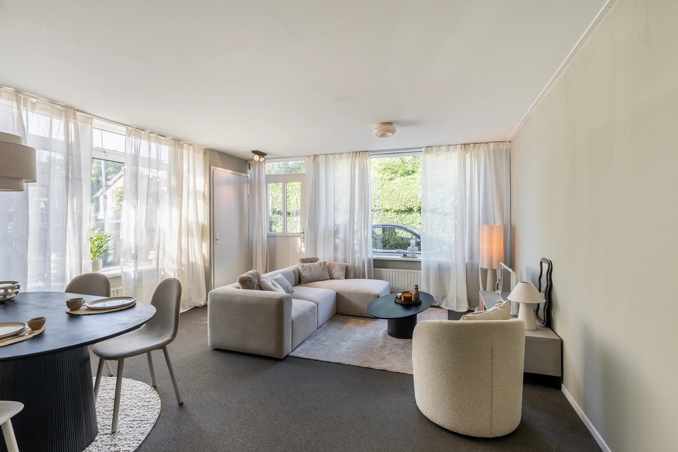 Benedenwoning Kerklaan 22 De Lier