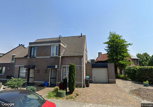 Streetview Eiment 82 Volkel