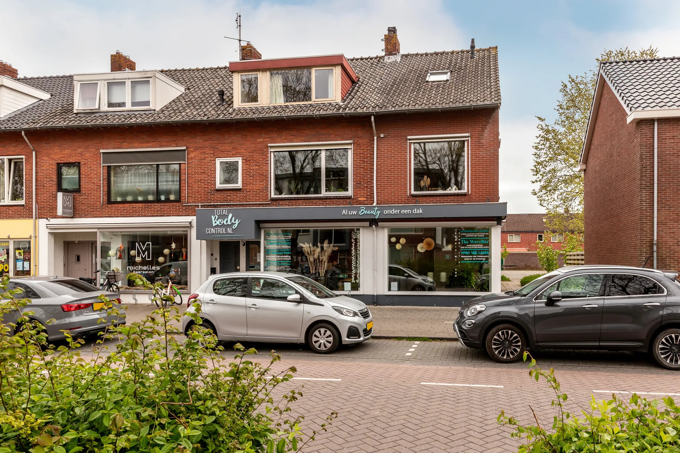 Bovenwoning Piet Smitstraat 17 a in Enkhuizen