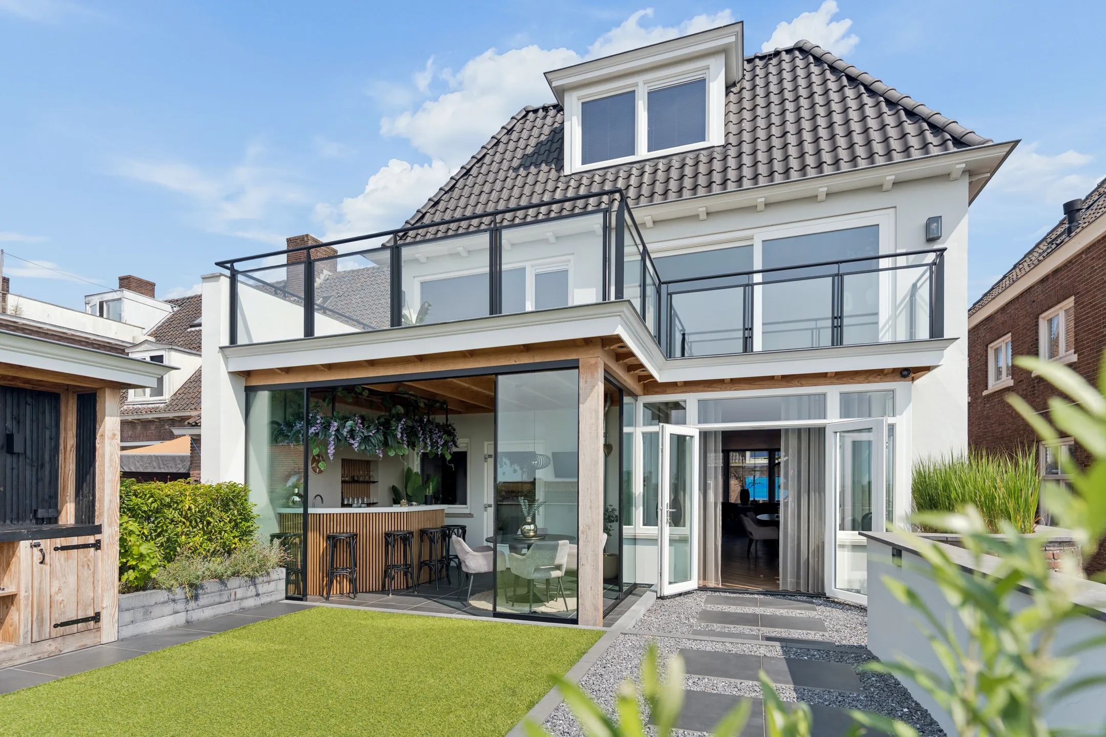 Bovenwoning Herenstraat 24 in Rhenen
