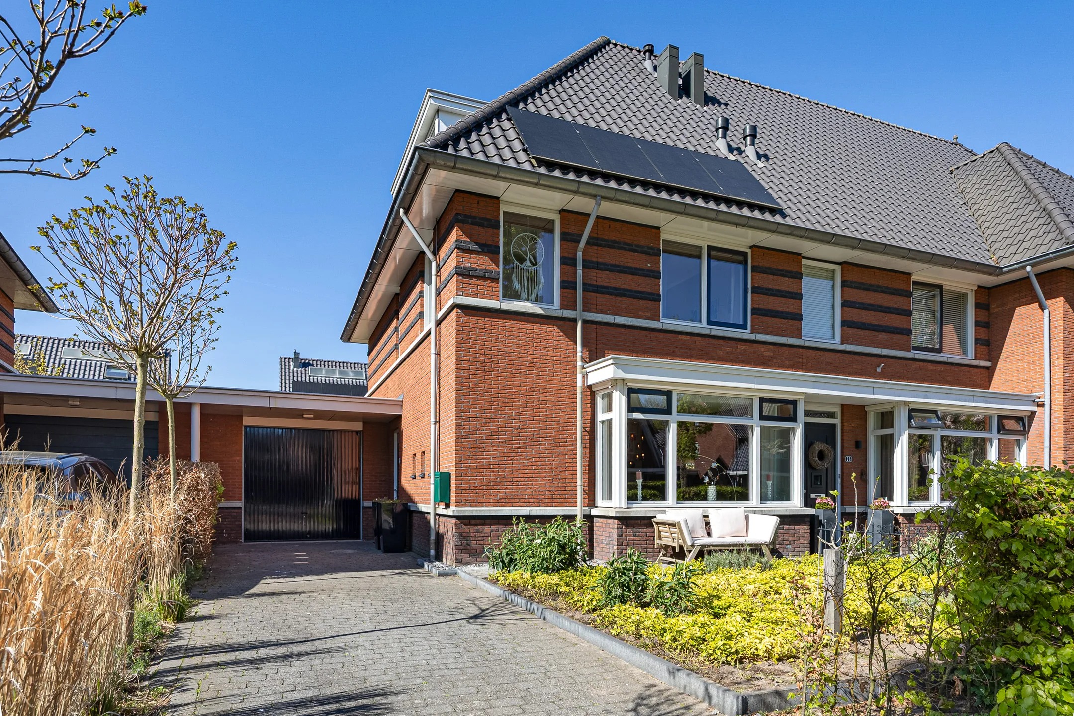 Eindwoning Operadreef 28 in Harderwijk