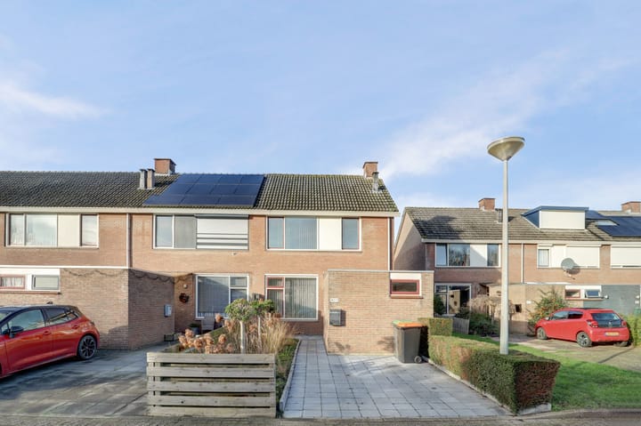 Eindwoning Westerzicht 407 Vlissingen