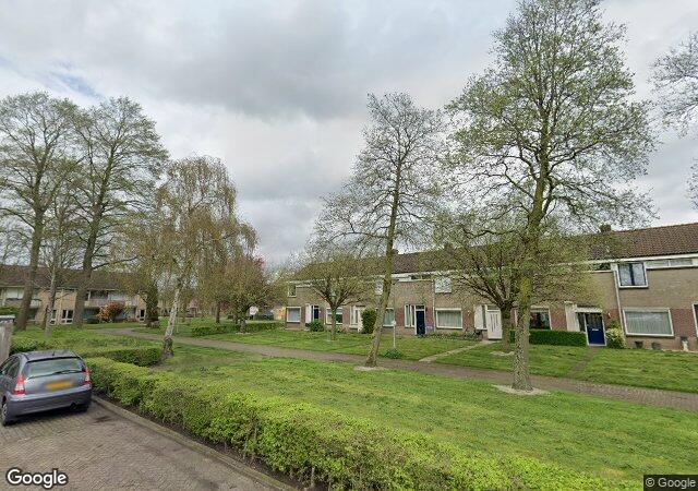 Streetview Markenland 80 Etten-Leur