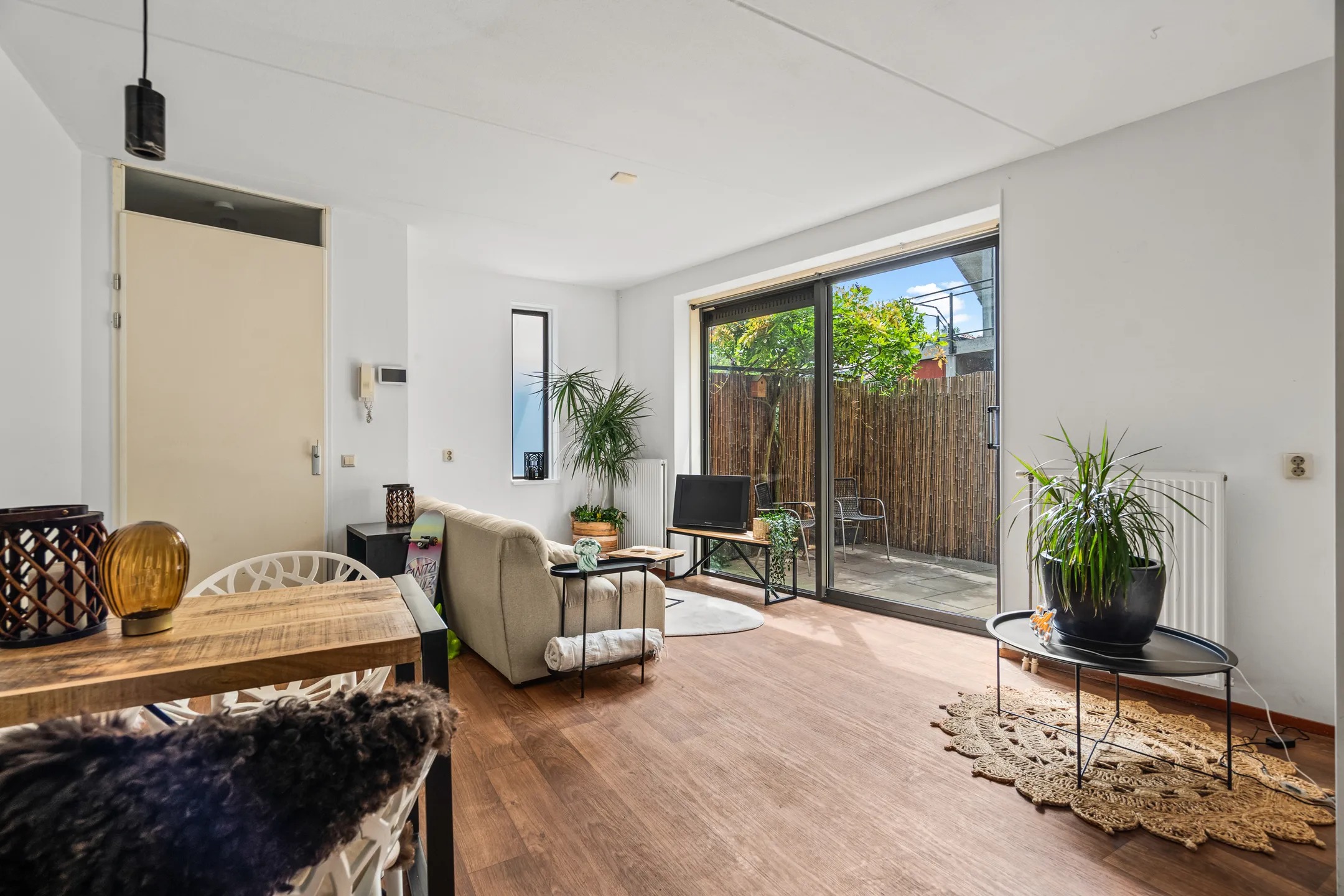 Benedenwoning Amsterdamsestraatweg 871 DA in Utrecht