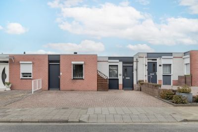 Geschakelde woning Navolaan 11 in Heerlen