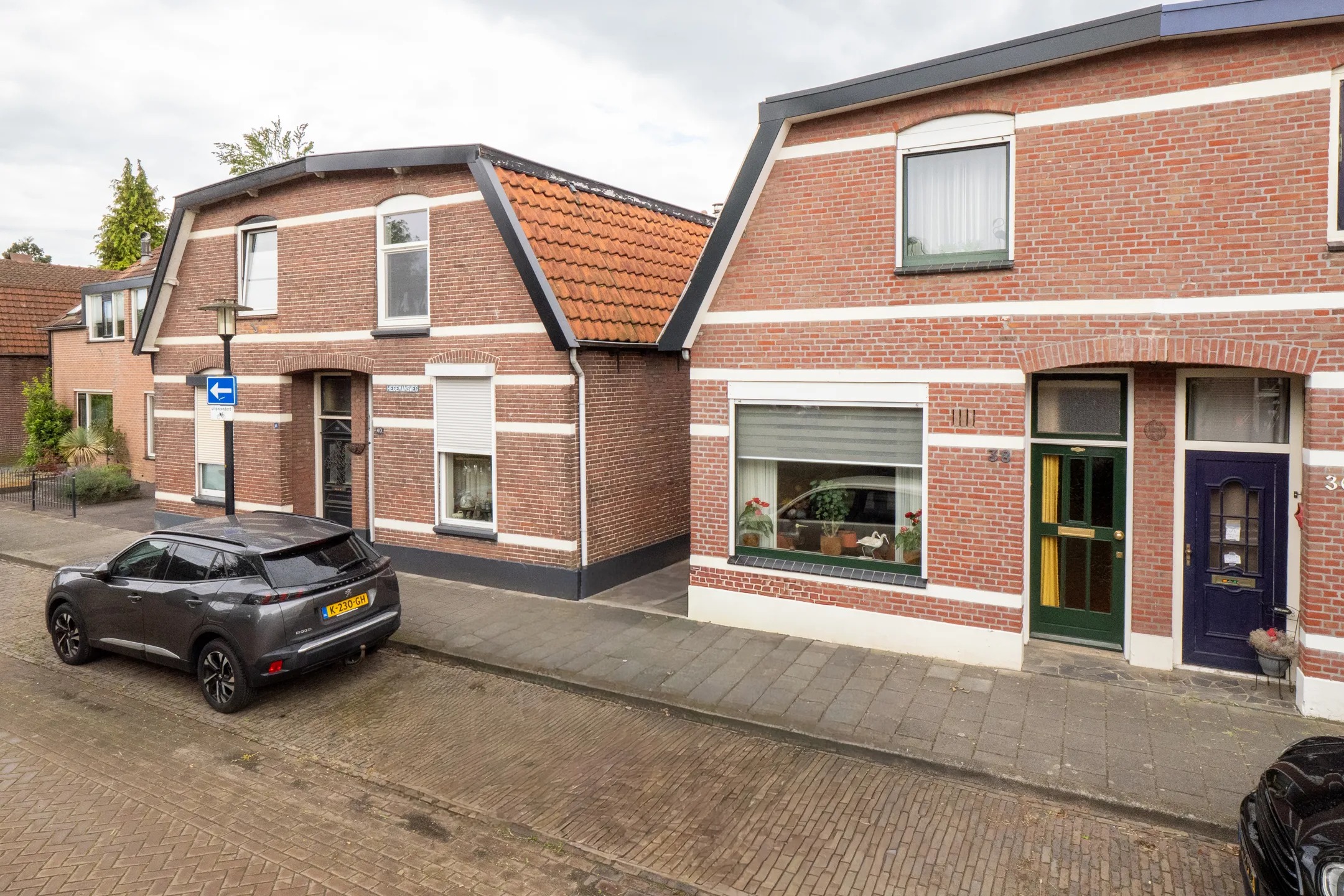 2-onder-1-kapwoning Hegemansweg 38 in Hengelo