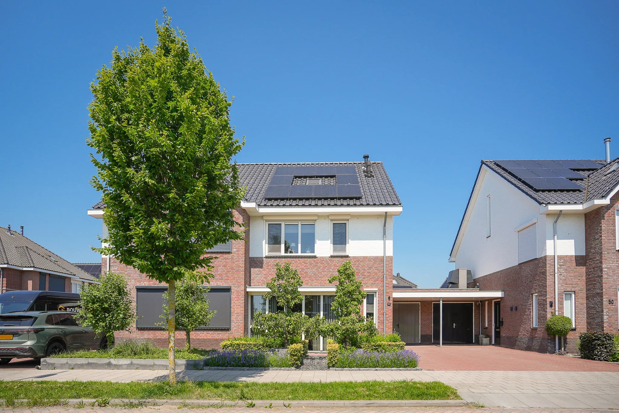 2-onder-1-kapwoning Viergeverstraat 52 Opheusden