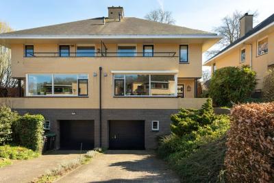 2-onder-1-kapwoning Acaciapark 148 in Hilversum