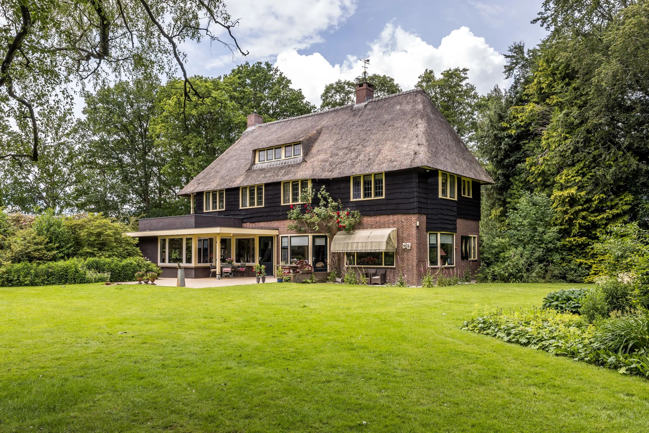 Vrijstaande woning 't Oost 56 in Oosterwolde