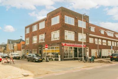 Benedenwoning (appartement) Sweder van Zuylenweg 15 in Utrecht