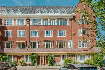 Bovenwoning Bernard Zweerskade 19 3 in Amsterdam