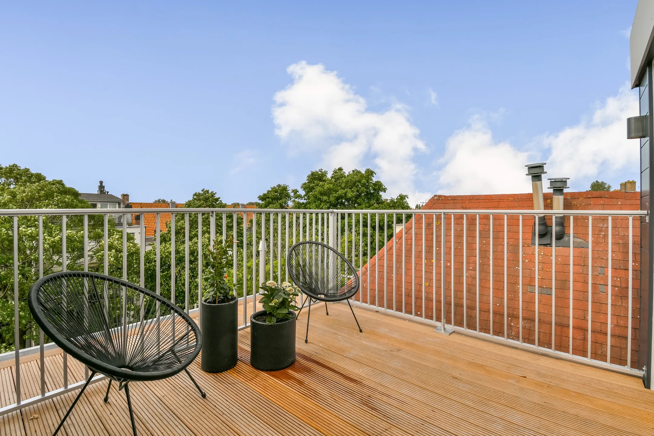 Bovenwoning Tasmanstraat 9 4 in Amsterdam
