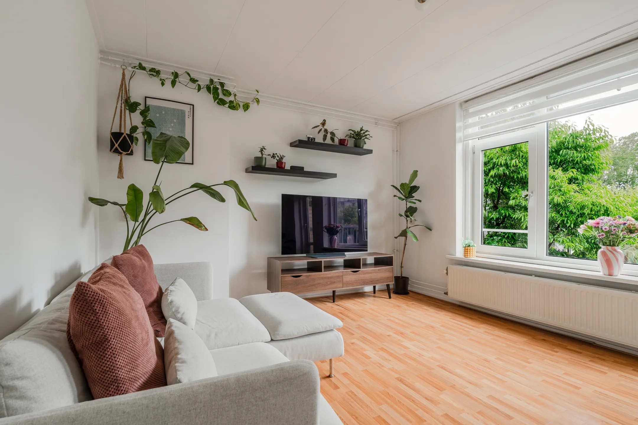 Bovenwoning Jacques Veltmanstraat 26 3 Amsterdam