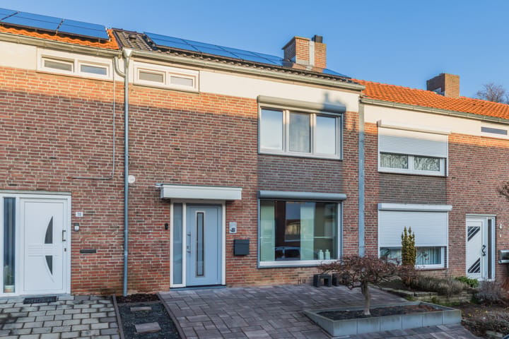 Tussenwoning Keizerstraat 8 Brunssum