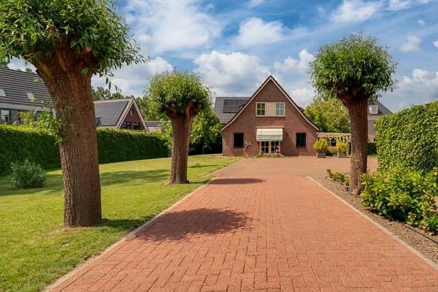 Vrijstaande woning Sleeg 7 in Zevenaar