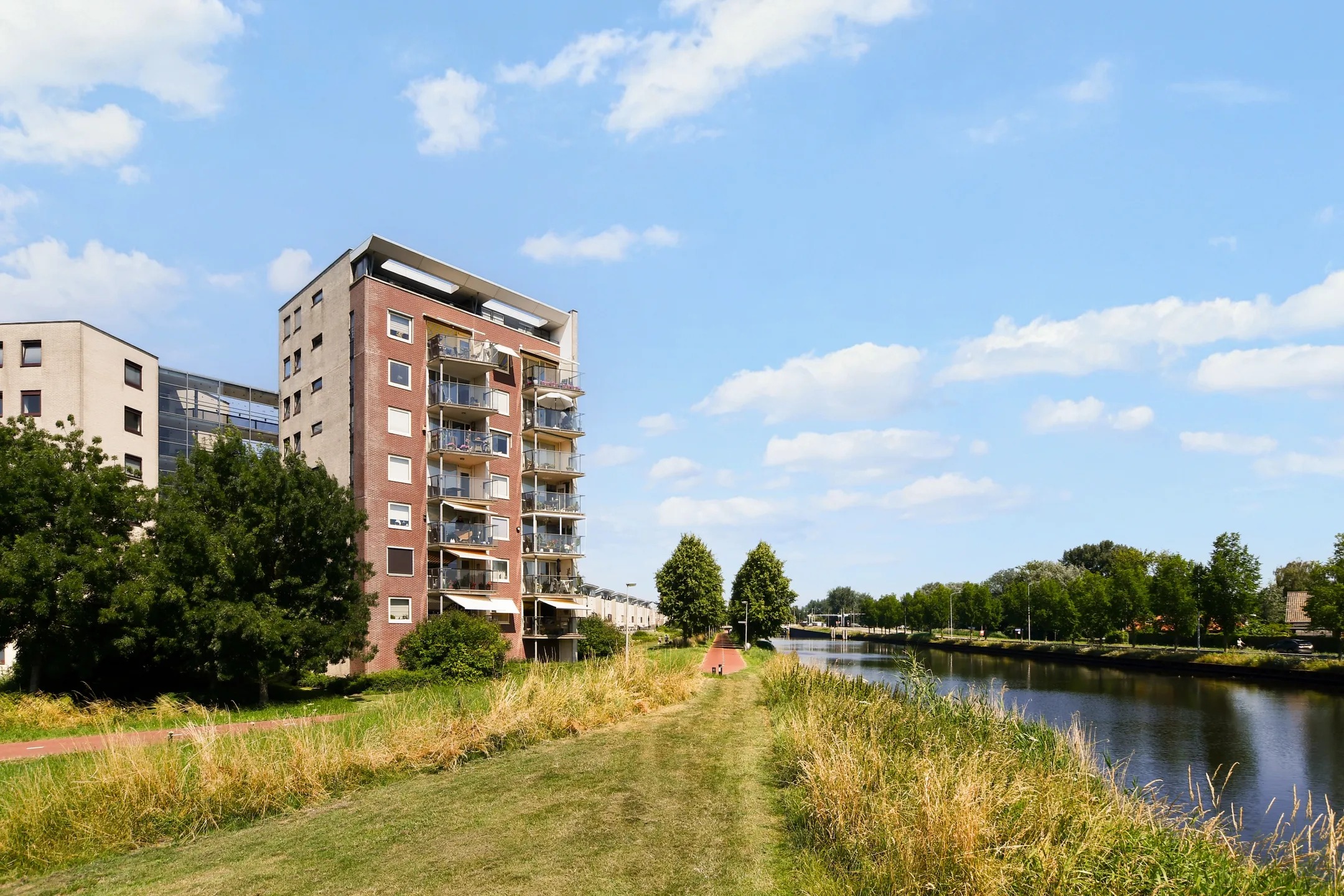 Bovenwoning Lotusstraat 76 in Purmerend