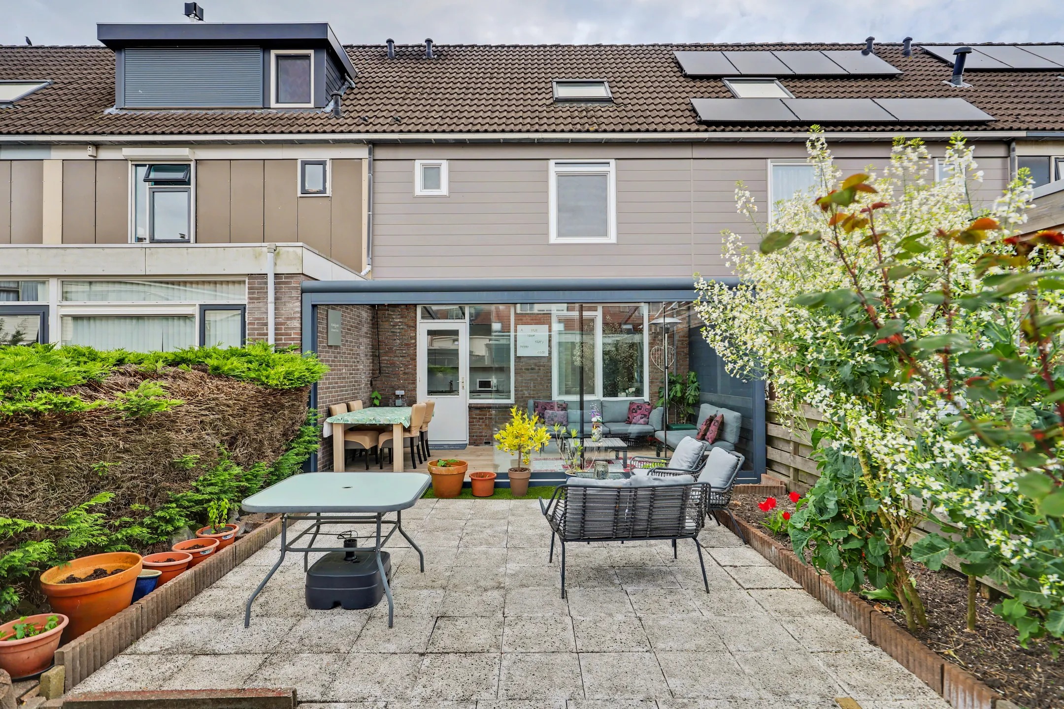 Tussenwoning Overlanderstraat 680 Purmerend