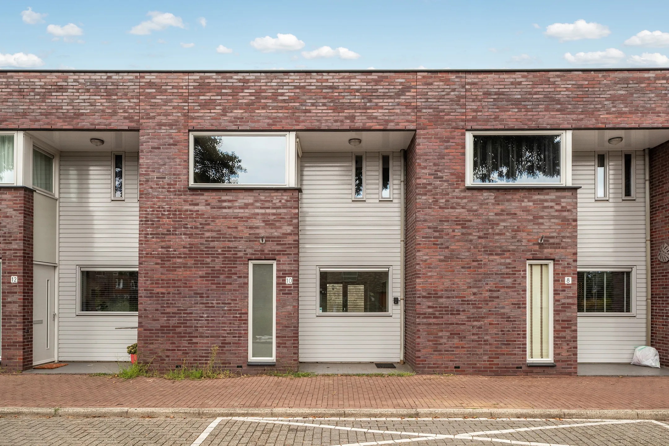 Tussenwoning Bangkoksingel 10 IJsselstein