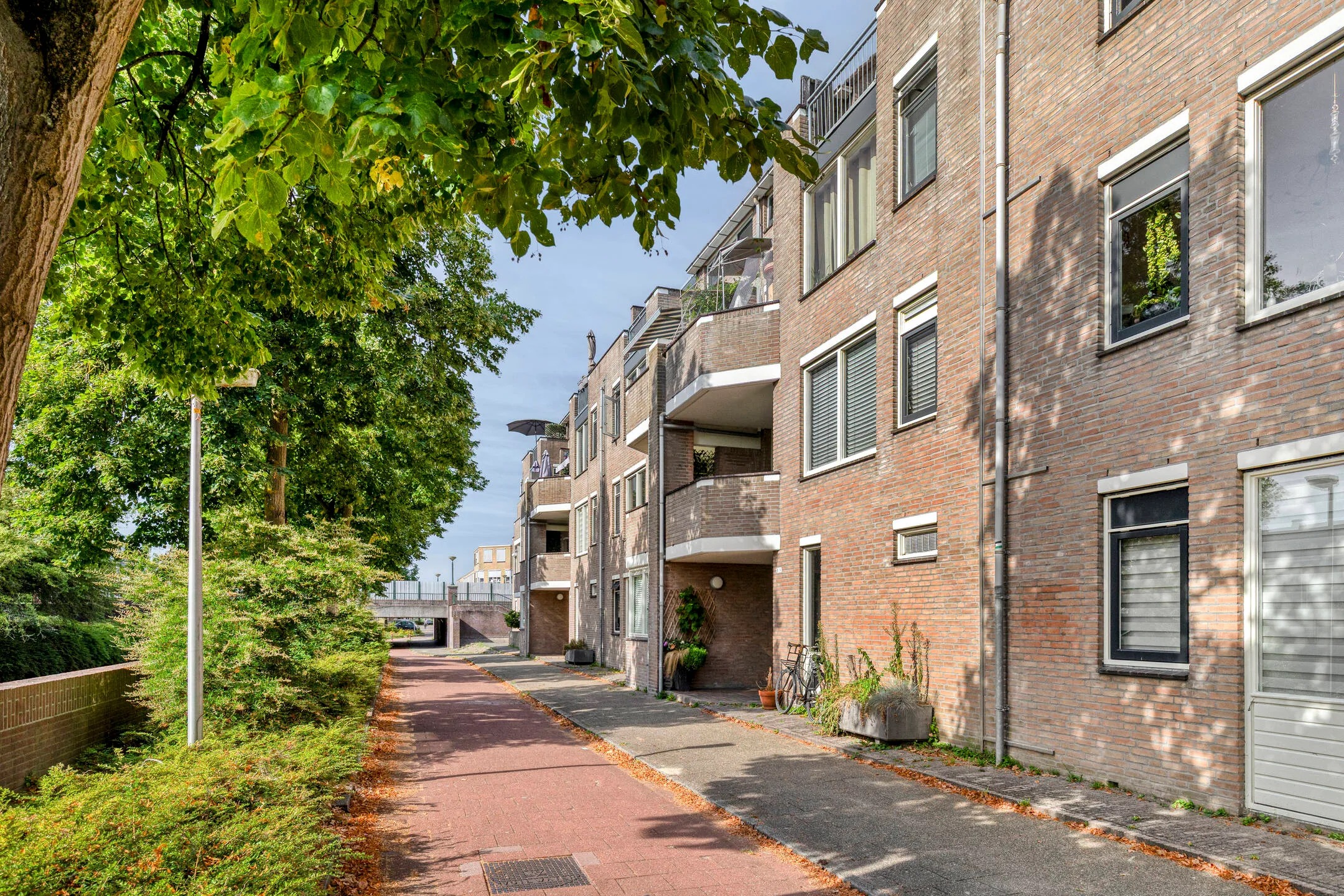Bovenwoning Markerkade 12 in Purmerend