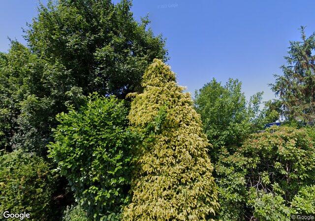 Streetview Hegedykje 42 Opeinde