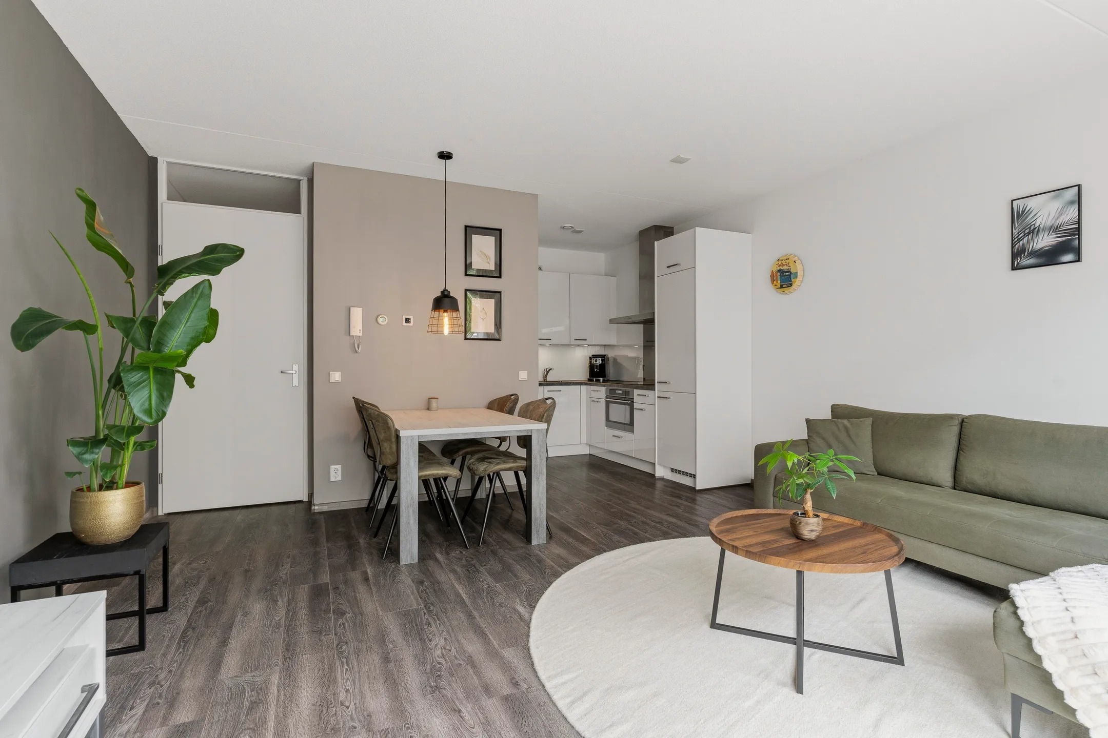 Bovenwoning Denemarkenstraat 178 in Almere