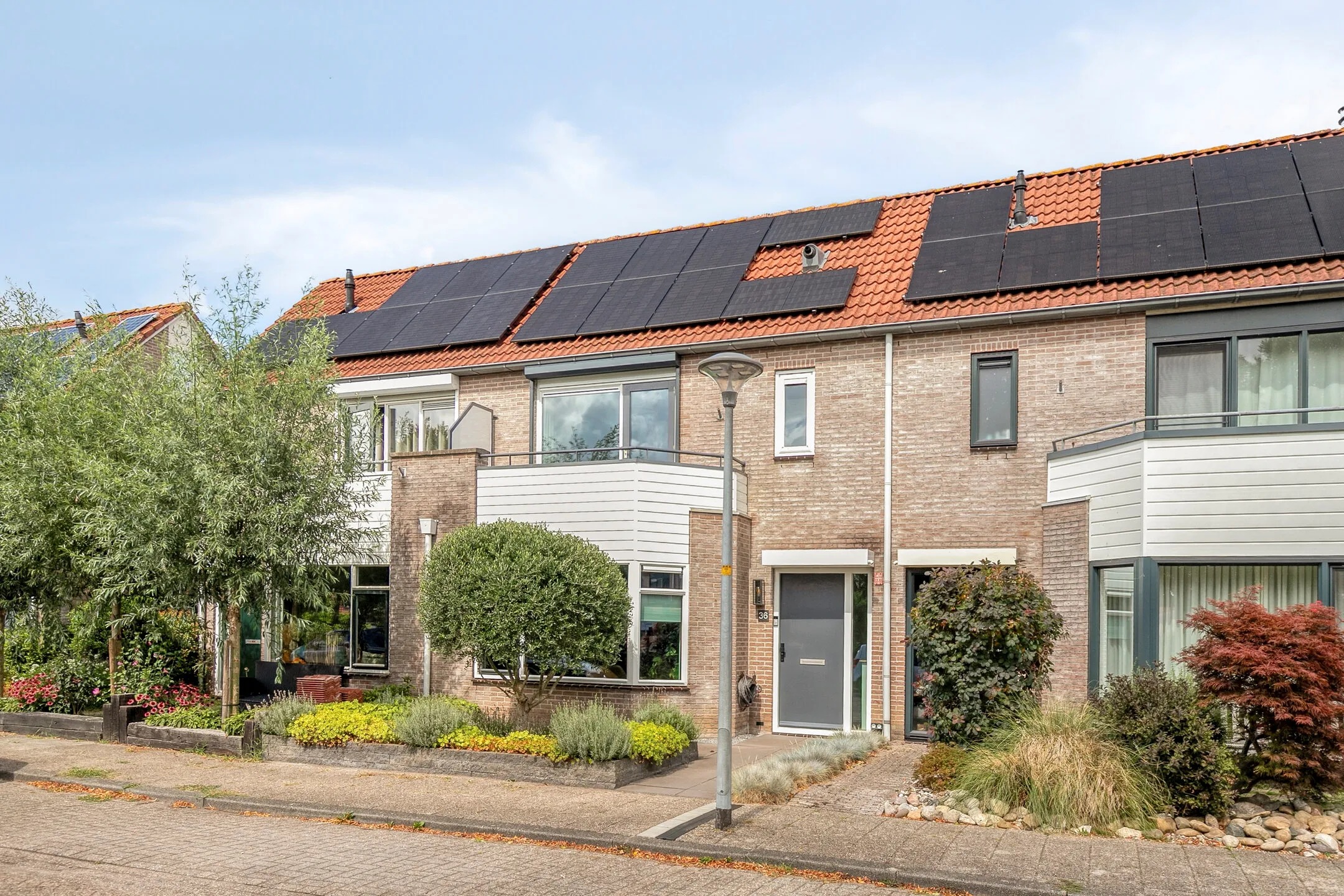 Tussenwoning Schokker 36 in Zeewolde