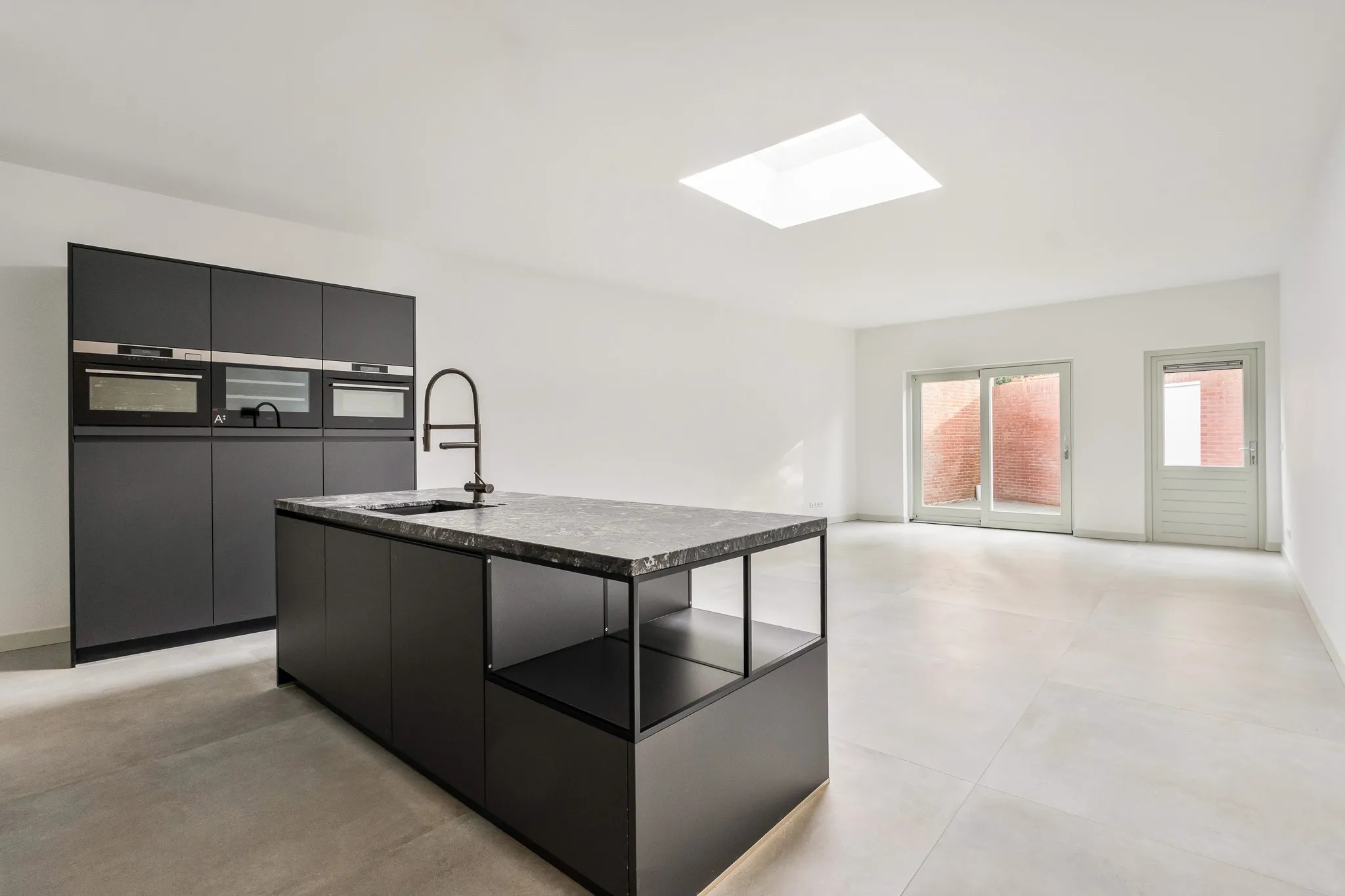 Benedenwoning Grotestraat 67 in Tegelen