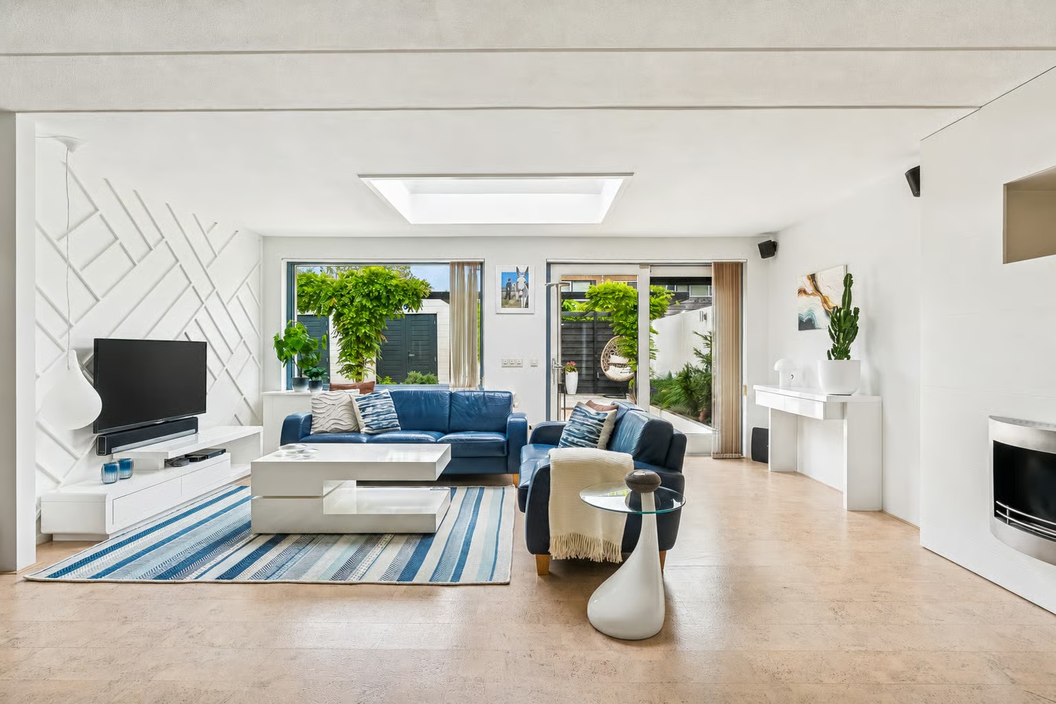 Hoekwoning Leo Gestelstraat 1 in Almere