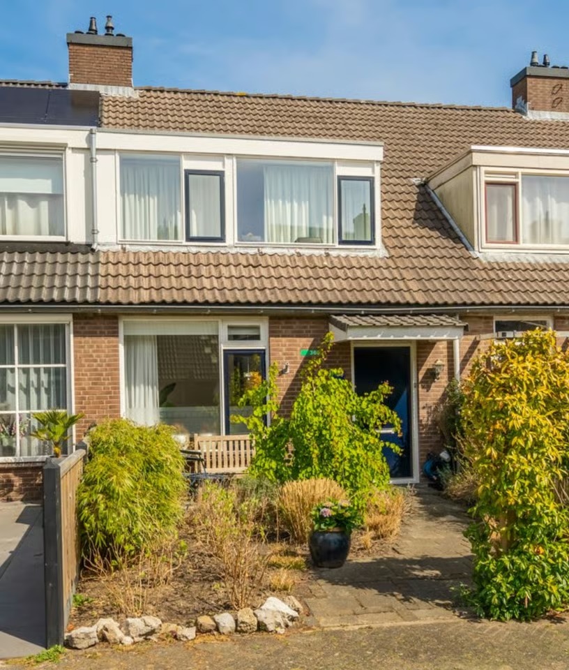 Tussenwoning Duivenkamp 360 in Maarssen