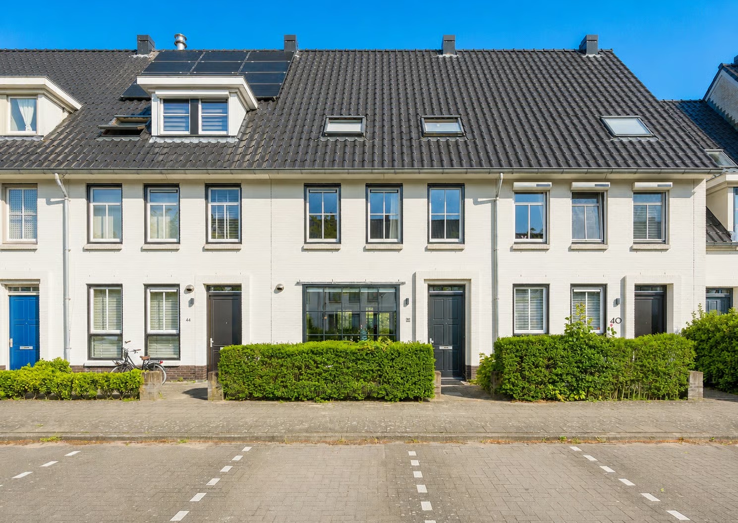 Tussenwoning Duivenvoorde 42 Amstelveen
