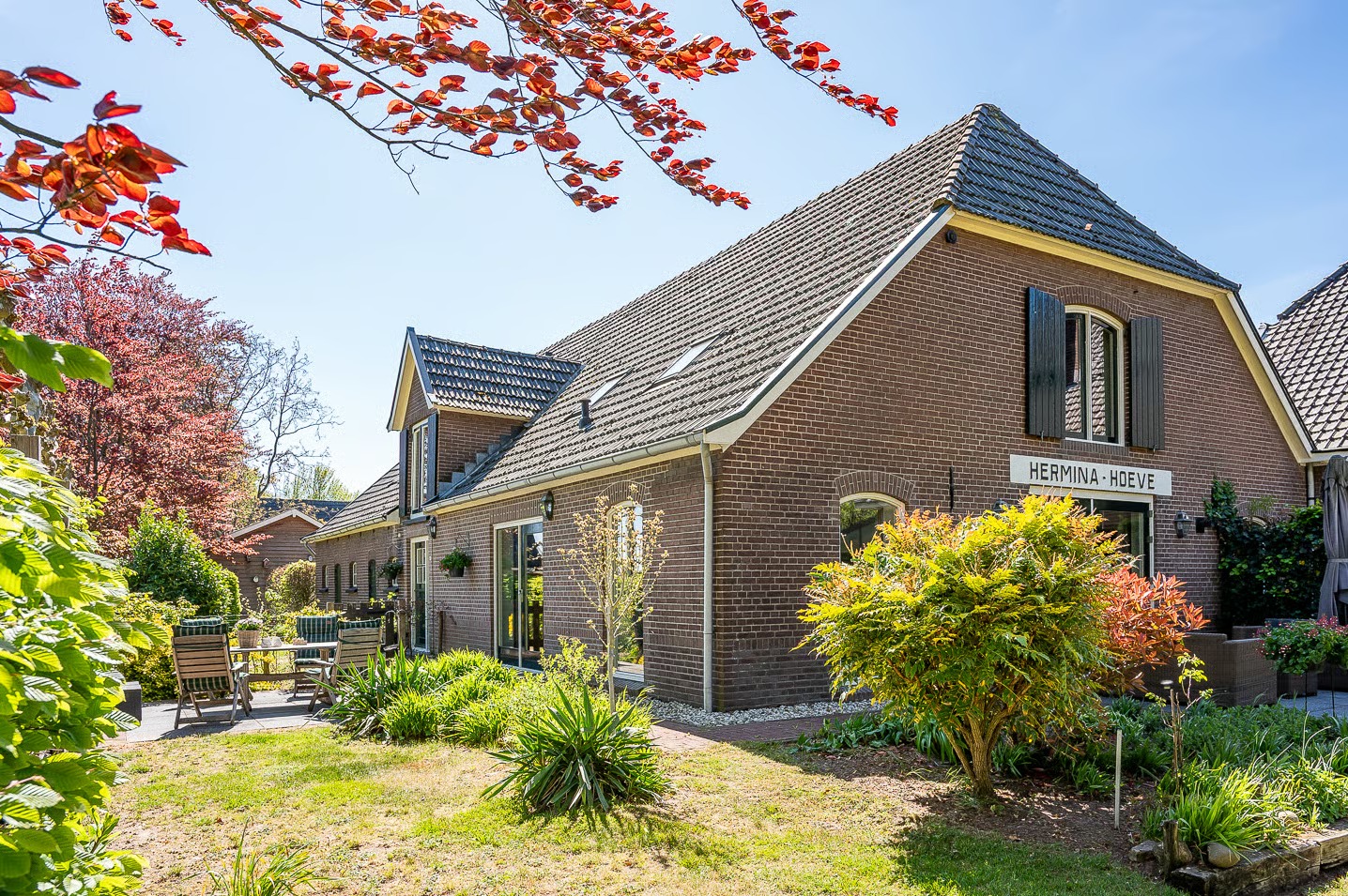 Geschakelde woning Aaltenseweg 10 A in Hengelo (Gld)
