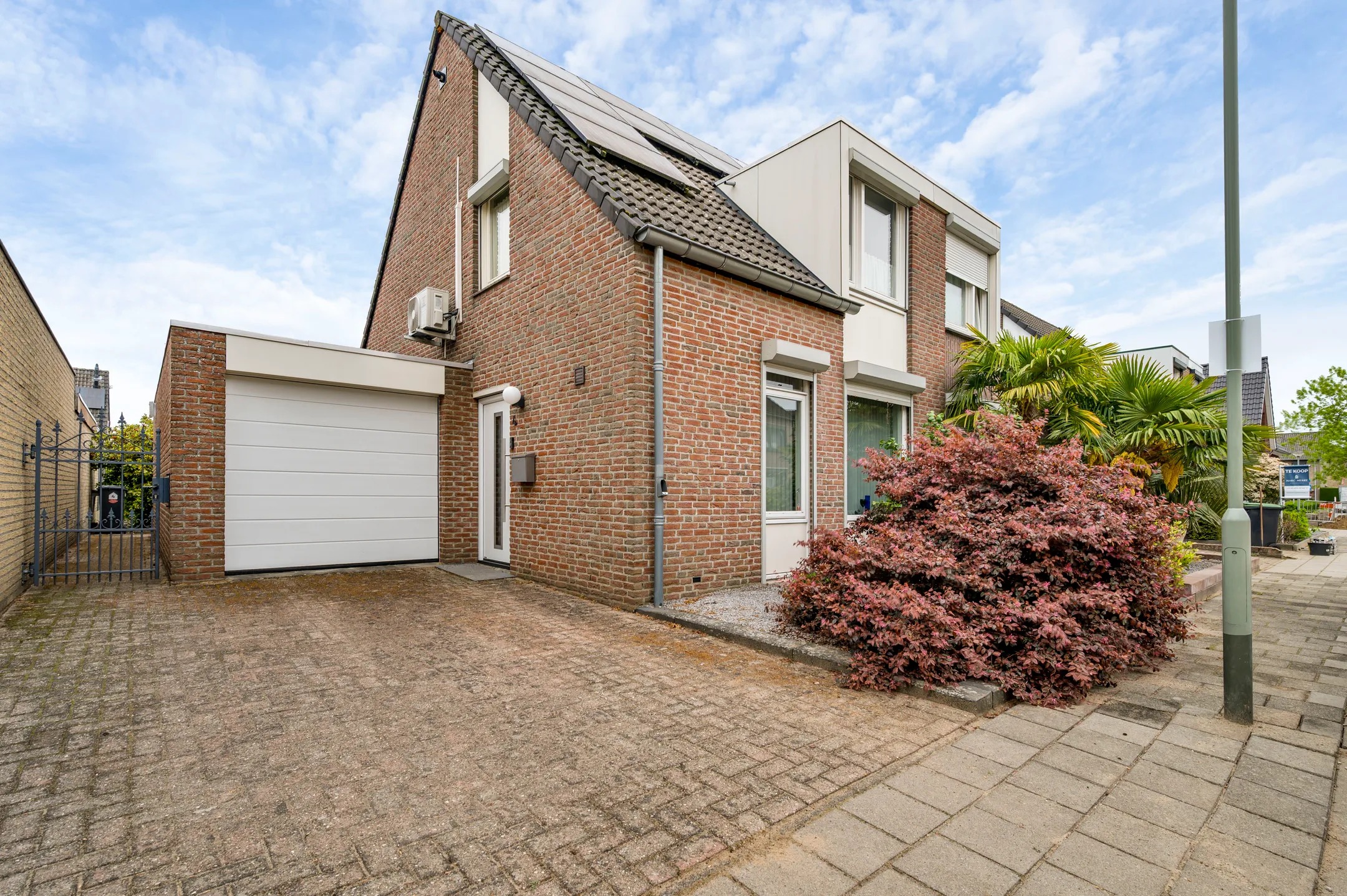 2-onder-1-kapwoning Leenakker 4 in Swalmen