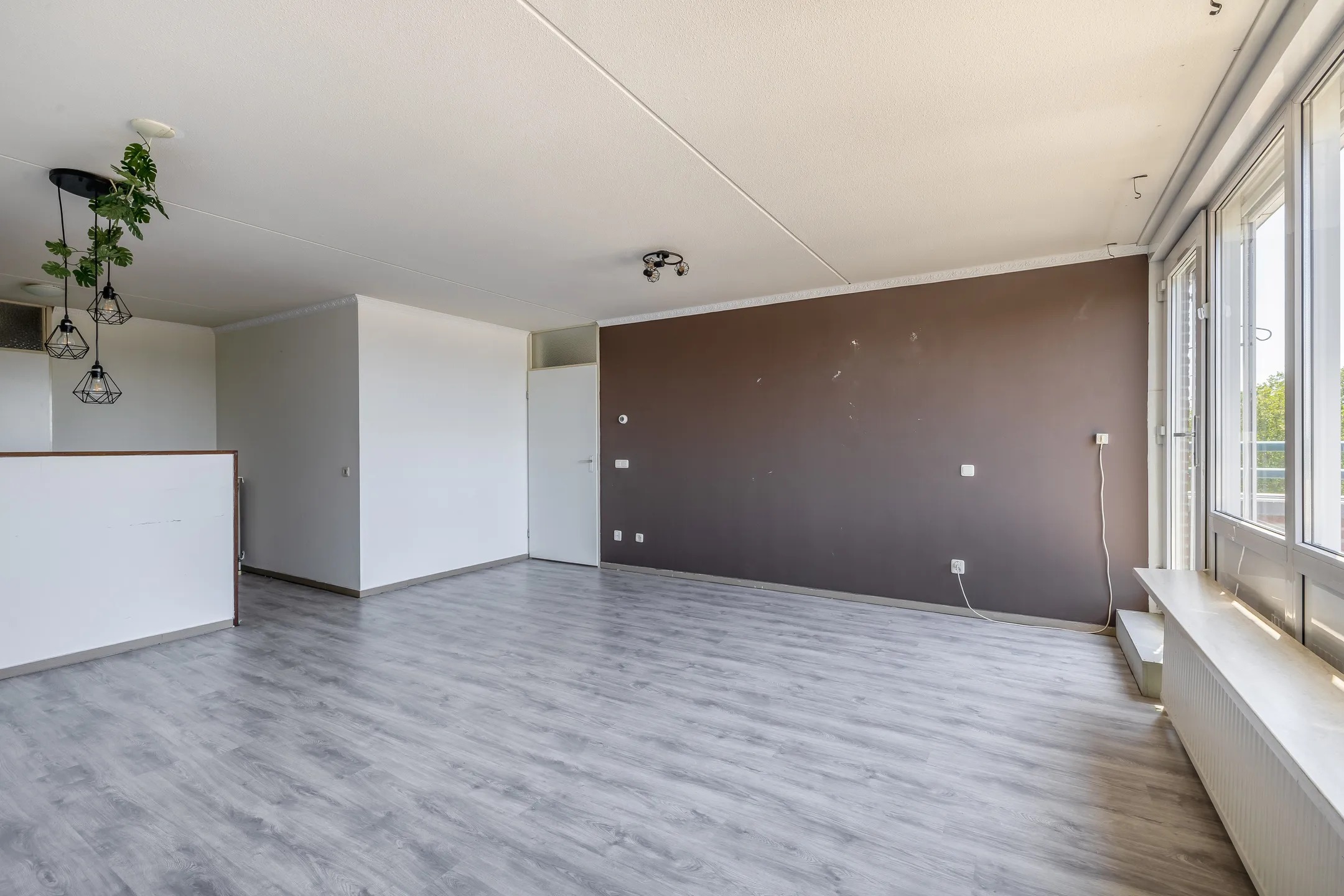 Bovenwoning Kerkstraat 174 in Tegelen