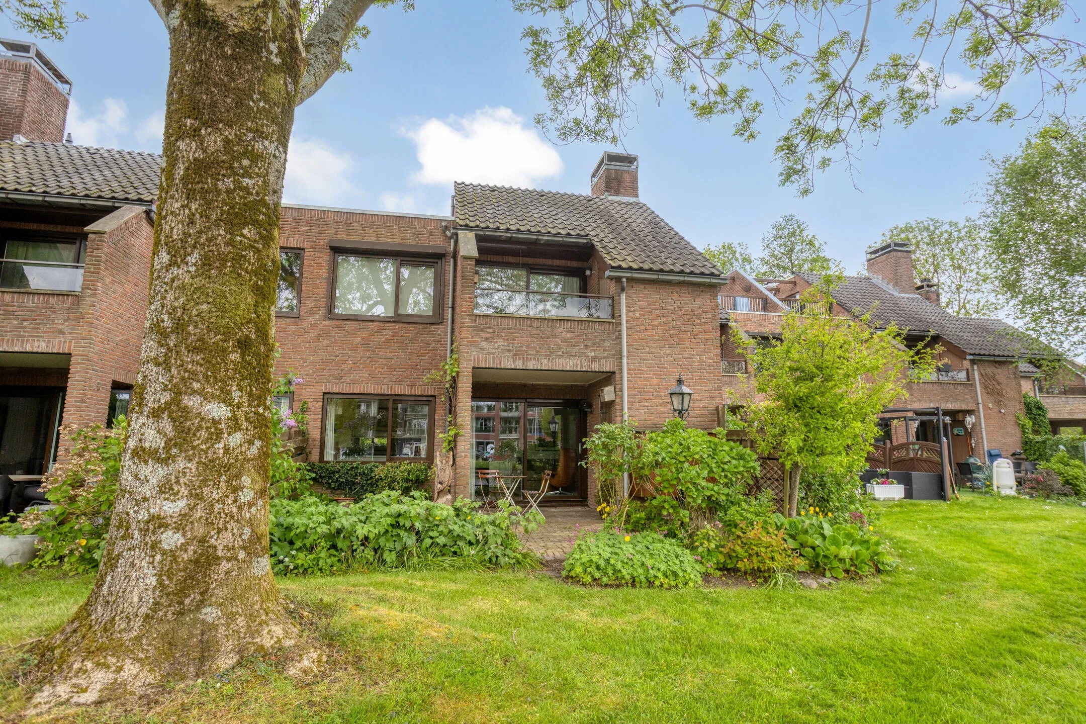 Benedenwoning Schaepmanplein 13 in Leiden