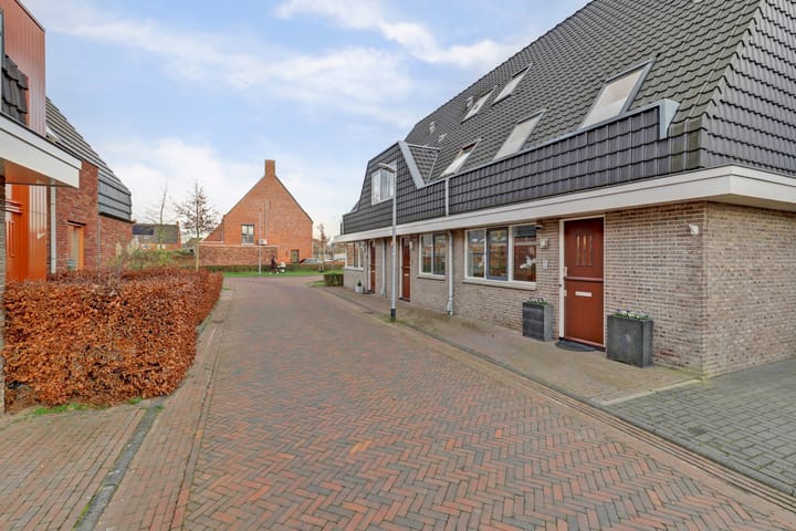 Eindwoning Koningskampstraat 5 Zevenaar