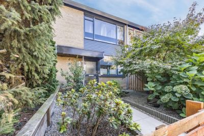 Tussenwoning Hazeleger 136 in Cuijk