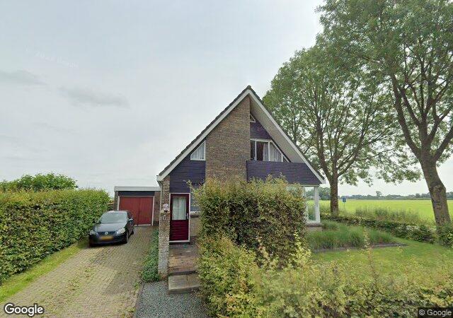 Streetview de Wendel 8 Burum