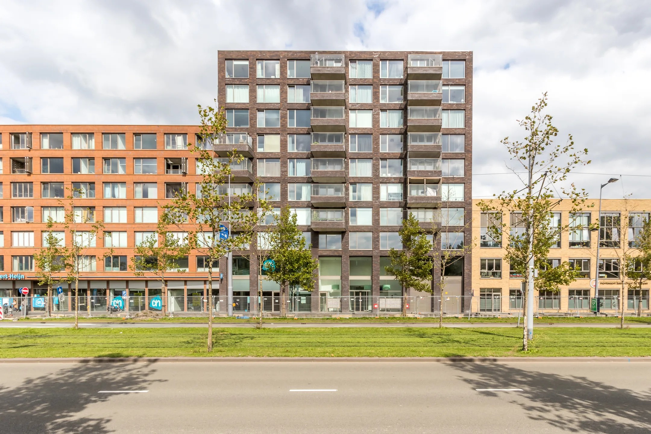 Bovenwoning Laan op Zuid 1204 in Rotterdam