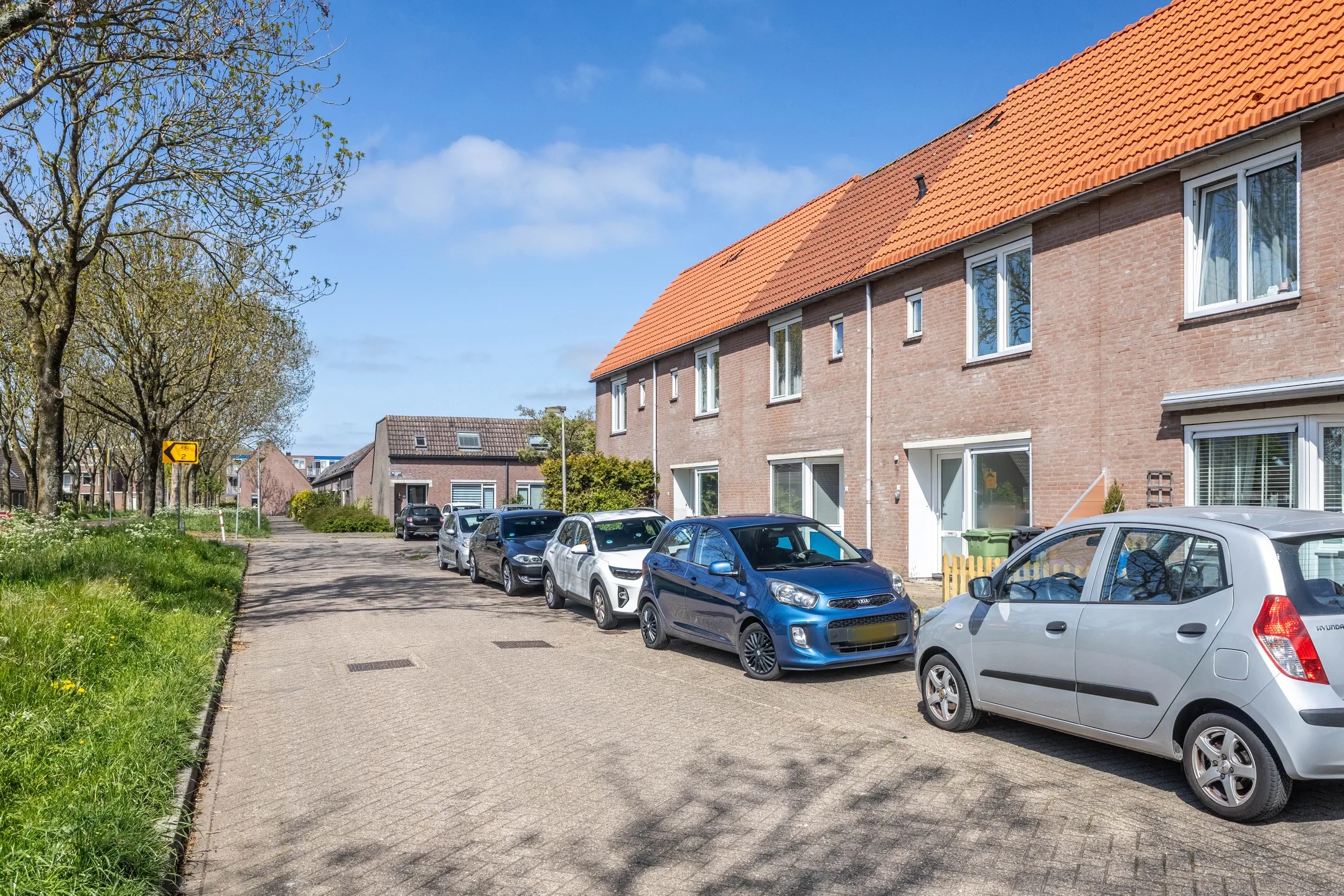 Tussenwoning Vigilantestraat 19 Purmerend