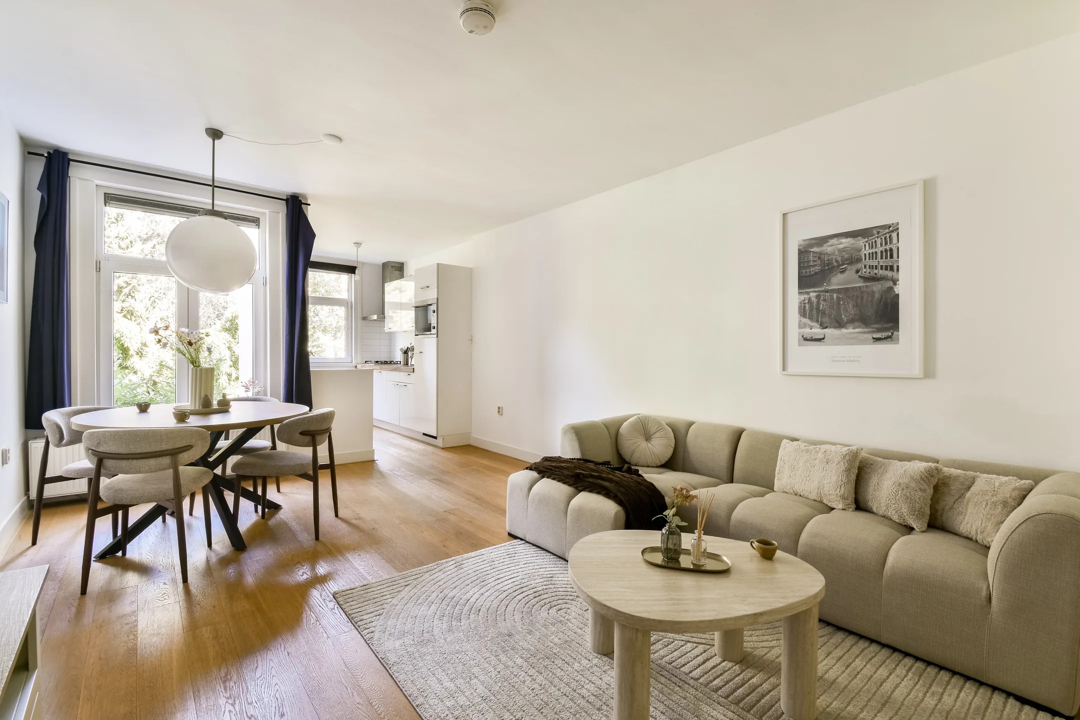 Bovenwoning Da Costastraat 63 1 in Amsterdam