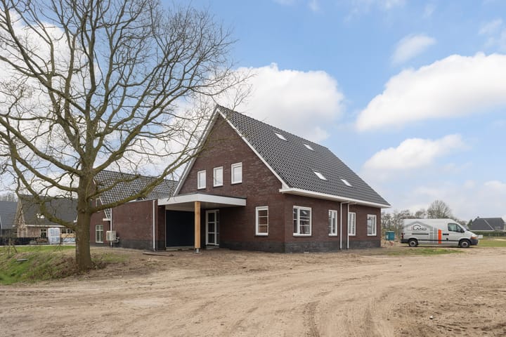 2-onder-1-kapwoning Dwarstak 33 in Houtigehage