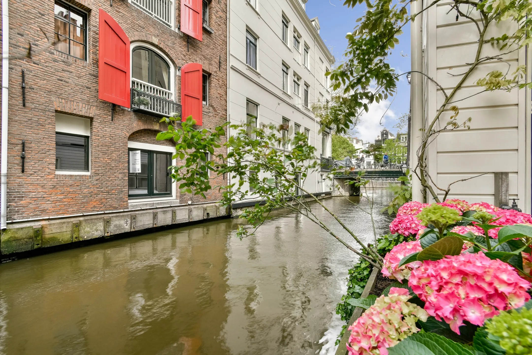 Benedenwoning Beulingstraat 4 B Amsterdam