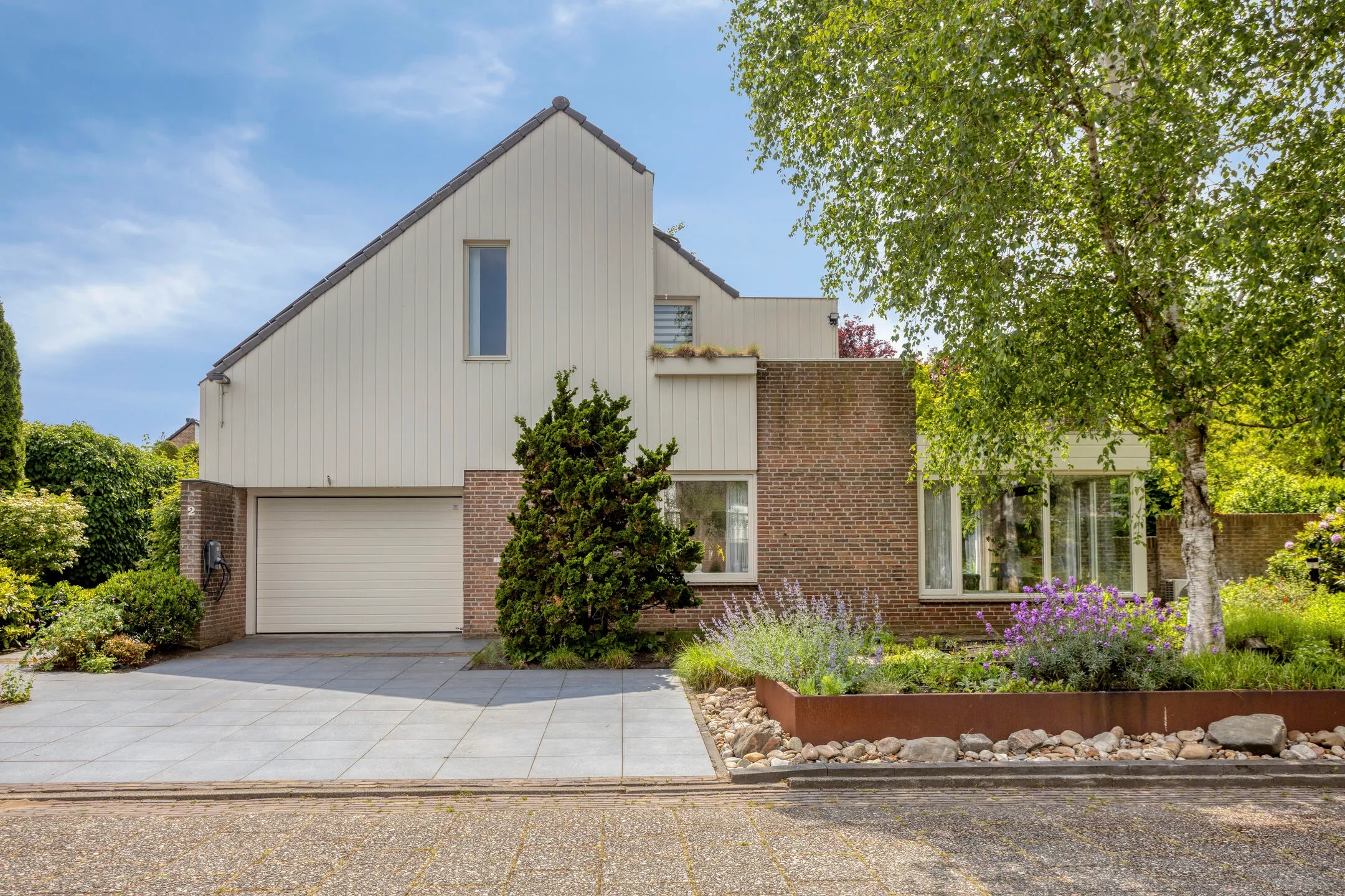 Vrijstaande woning Houtsnip 2 in Castricum
