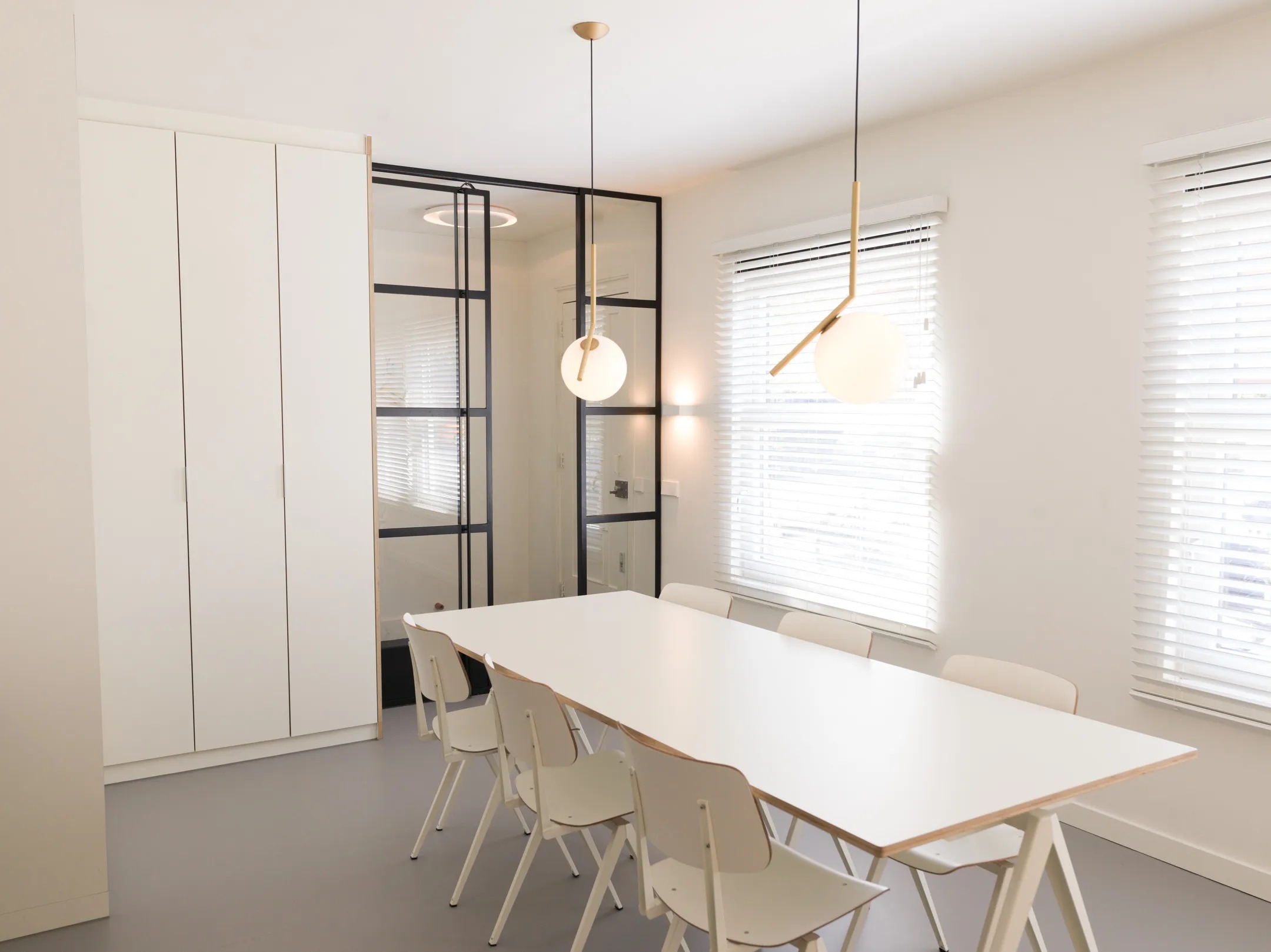 Maisonnette Azaleastraat 8 in Amsterdam
