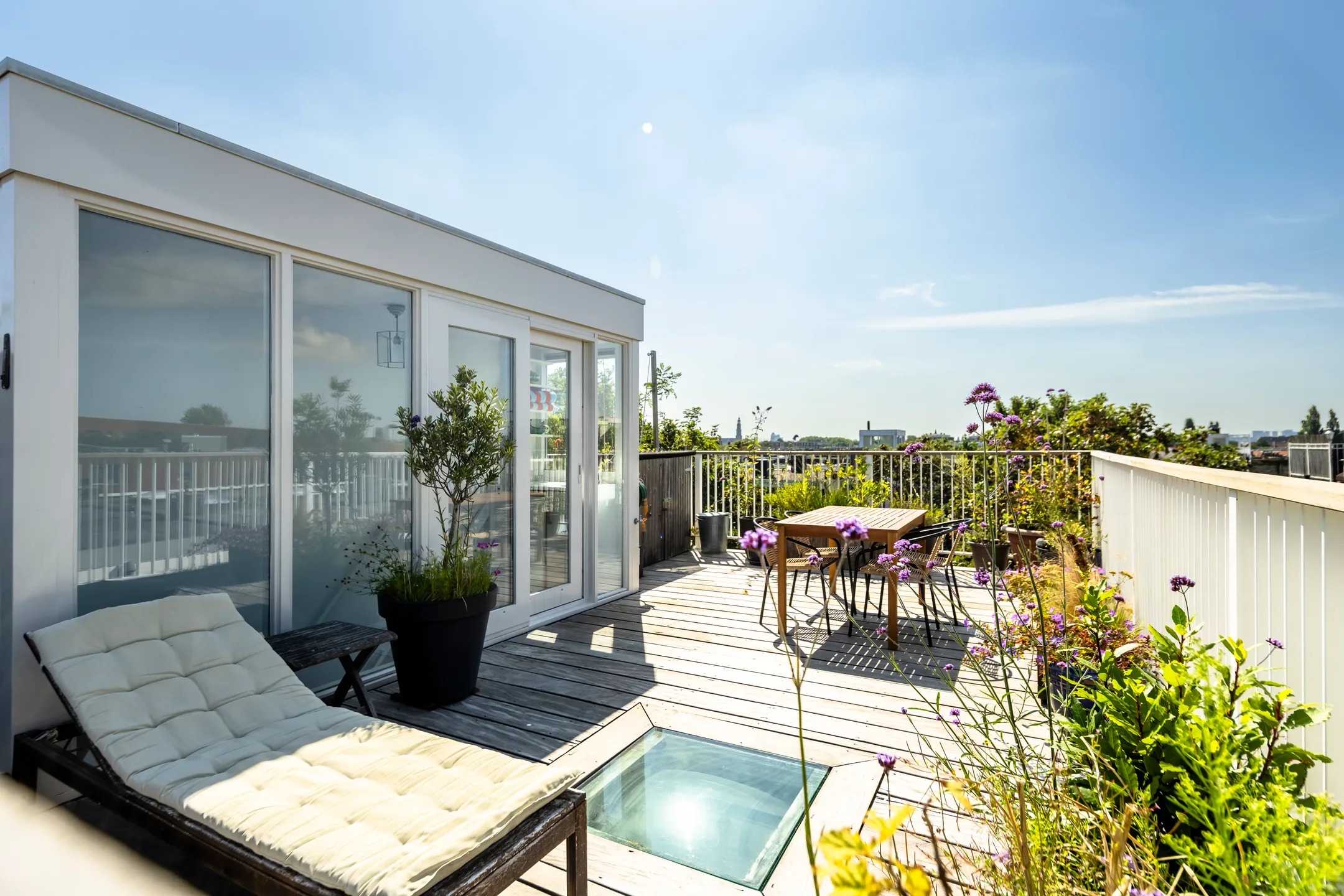 Bovenwoning Joan Melchior Kemperstraat 121 3 in Amsterdam