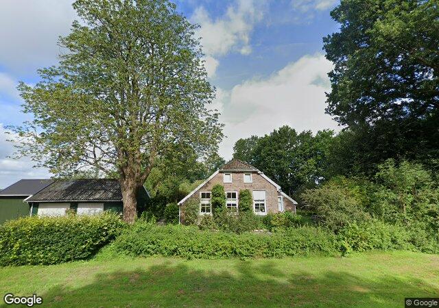 Streetview Exloërveen 6 Exloërveen