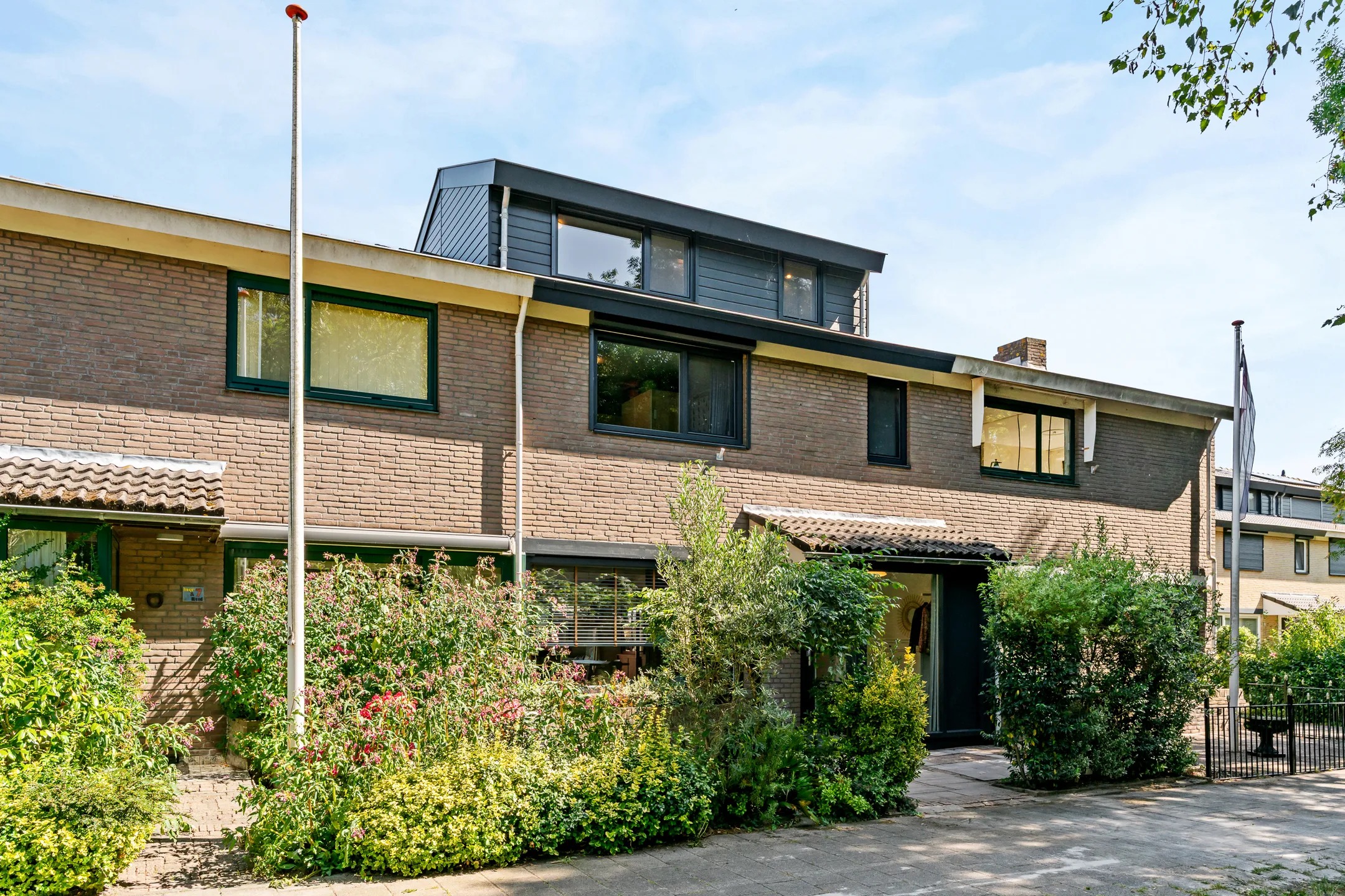 Tussenwoning Diepenbrocklaan 6 in Alkmaar