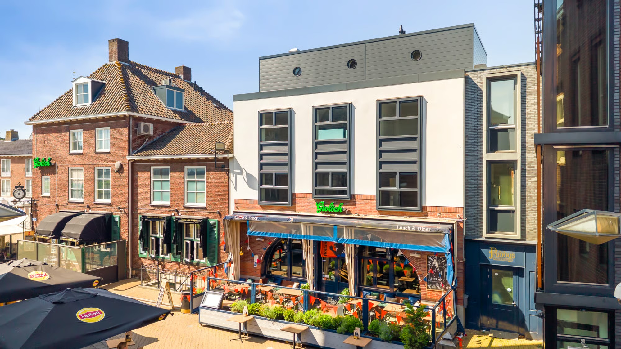 Bovenwoning Korte Kapoeniestraat 4 01 in Doetinchem